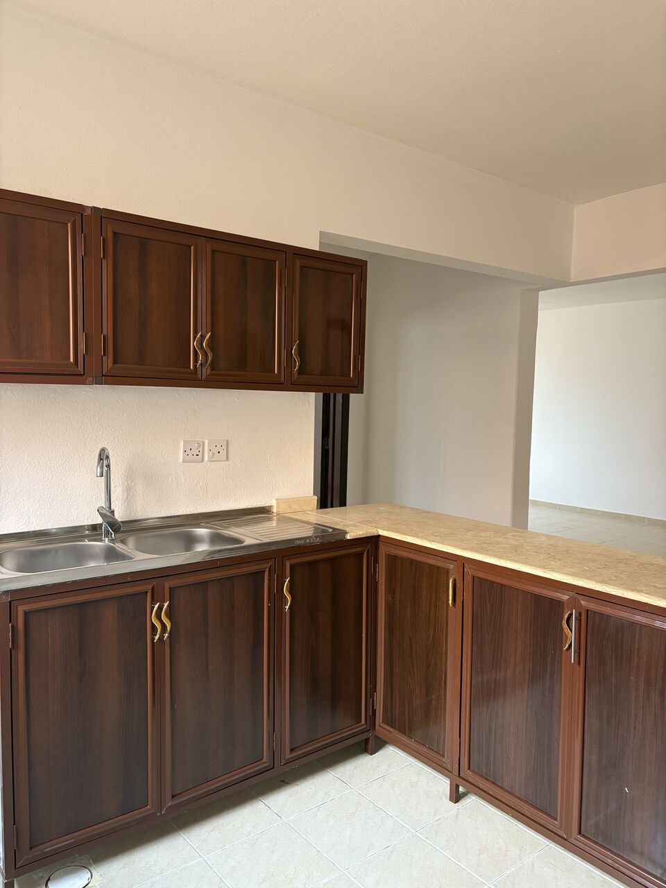 Umm Al Hamam, Apartments, Flats, Houses & Villas, SAR 32/year,  2 BR,  45 Sq. Meter,  1 & 2 Bedroom Flats For Rent &ndash; Umm Al Hamam (Near Diplomatic Quarter & Laysen Valley)