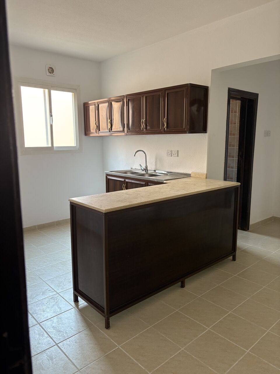 Umm Al Hamam, Apartments, Flats, Houses & Villas, SAR 32/year,  2 BR,  45 Sq. Meter,  1 & 2 Bedroom Flats For Rent &ndash; Umm Al Hamam (Near Diplomatic Quarter & Laysen Valley)