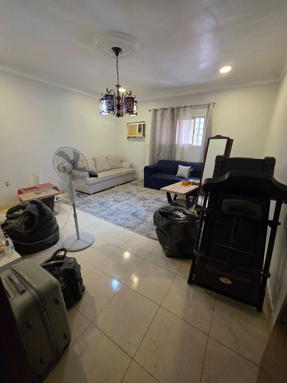 Khobar, Apartments, Flats, Houses & Villas, 3 BR,  3 BR Family Apartment For Rent In Al Khobar 22,000 SAR/Year