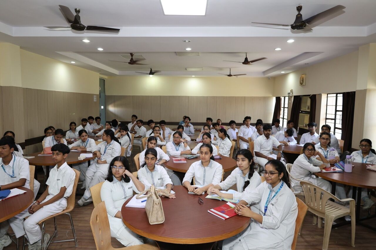 New Delhi, Education, CBSE Admission In Pitampura 2026: A Smart Choice For Quality Education