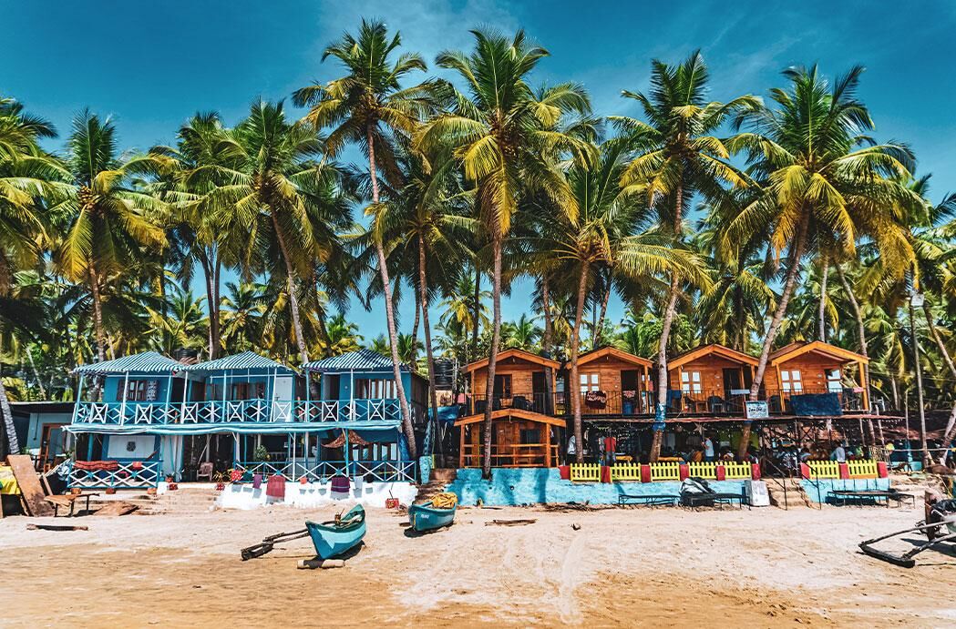 Goa, Travel, Affordable Goa Tour Packages For Every Traveler