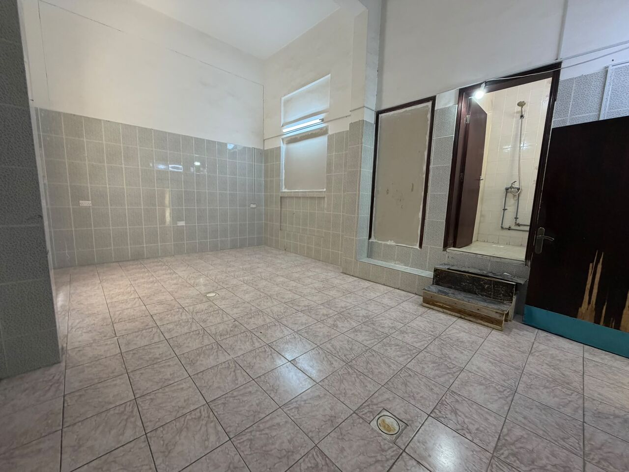 Hoora, Apartments, Flats, Houses & Villas, BHD 170/month,  Studio,  Big Size Semi-Furnished Studio Apartment For Rent In Hoora  | Unlimited EWA