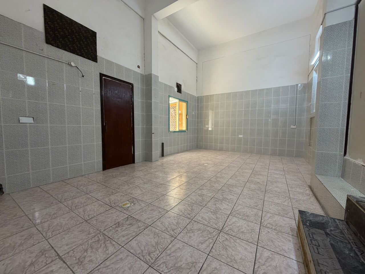 Hoora, Apartments, Flats, Houses & Villas, BHD 170/month,  Studio,  Big Size Semi-Furnished Studio Apartment For Rent In Hoora  | Unlimited EWA