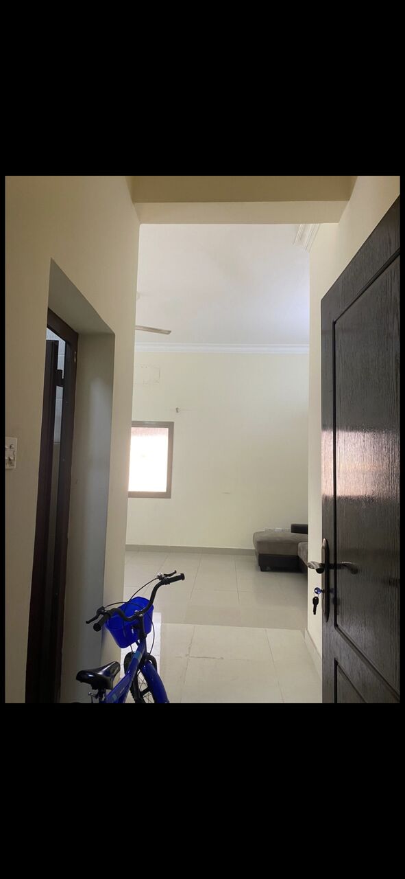 Manama, Apartments, Flats, Houses & Villas, BHD 110/month,  Studio,  Studio Flat For Rent With EWA 110 Bd