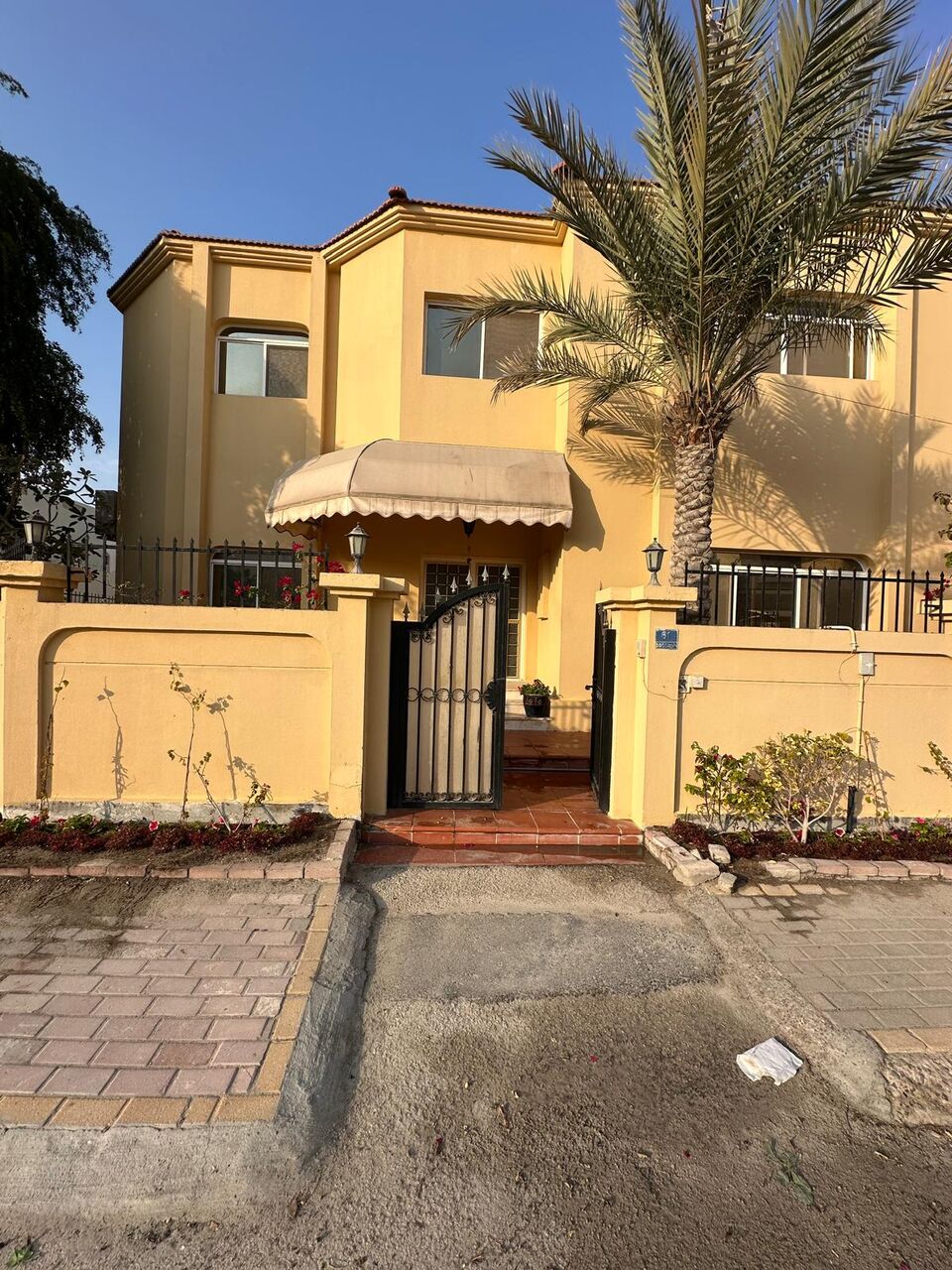 Manama, Villas, BHD 600,  Private Villa For Rent In Aali | Private Pool |