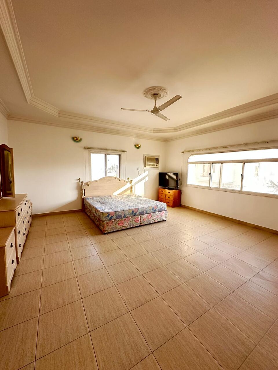 Manama, Villas, BHD 600,  Private Villa For Rent In Aali | Private Pool |