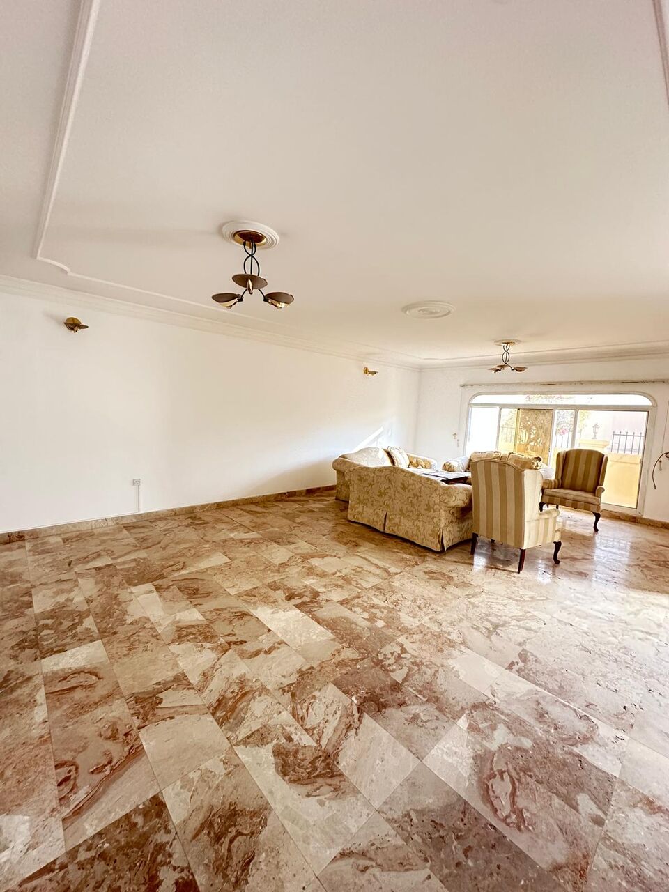 Manama, Villas, BHD 600,  Private Villa For Rent In Aali | Private Pool |