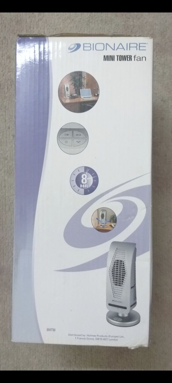 Busaiteen, Appliances, Associated Appliances