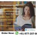 Studying At University? Pursuing Higher Education In IT Stream?