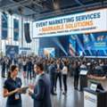 Event Marketing Services - Markable Solutions