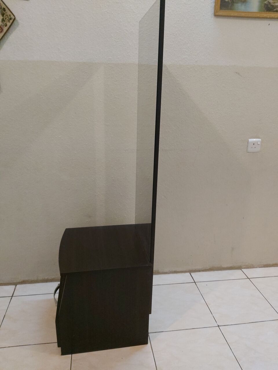 Riyadh, Furniture, SAR 130,  Sar 130 Dressing Table For Sale In Fair Condition. Negotiable