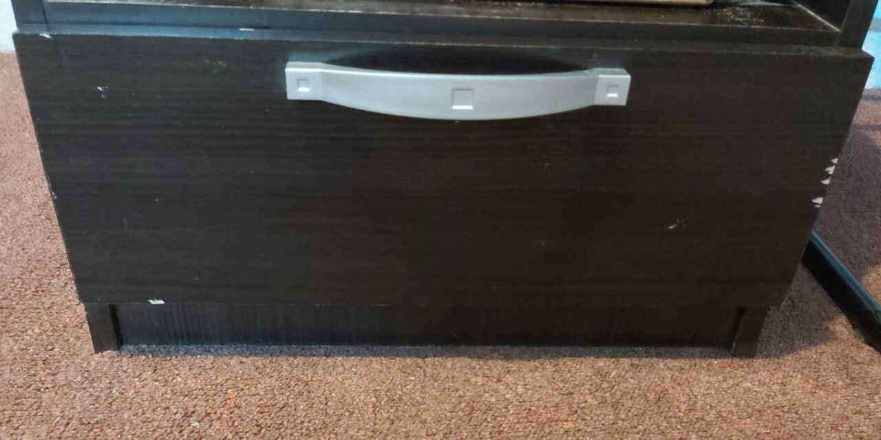 Riyadh, Furniture, SAR 130,  Sar 130 Dressing Table For Sale In Fair Condition. Negotiable
