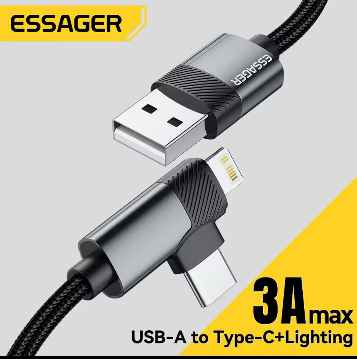 Manama, Mobile Phones, BHD 4,  Mobile Charger Can Cable
