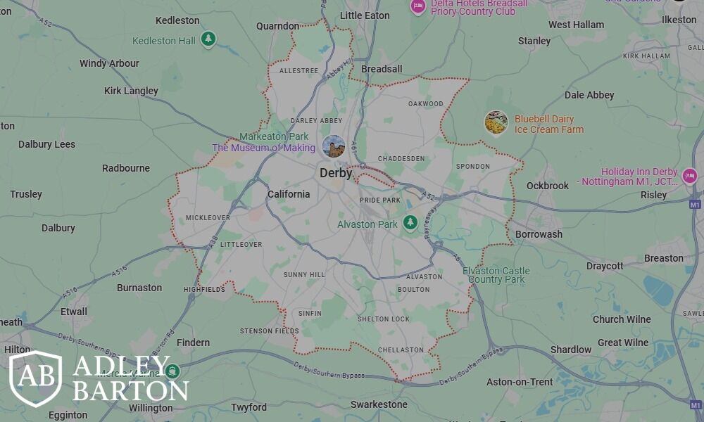 London, Legal, Trusted Private Investigator Services Within The Derby Region