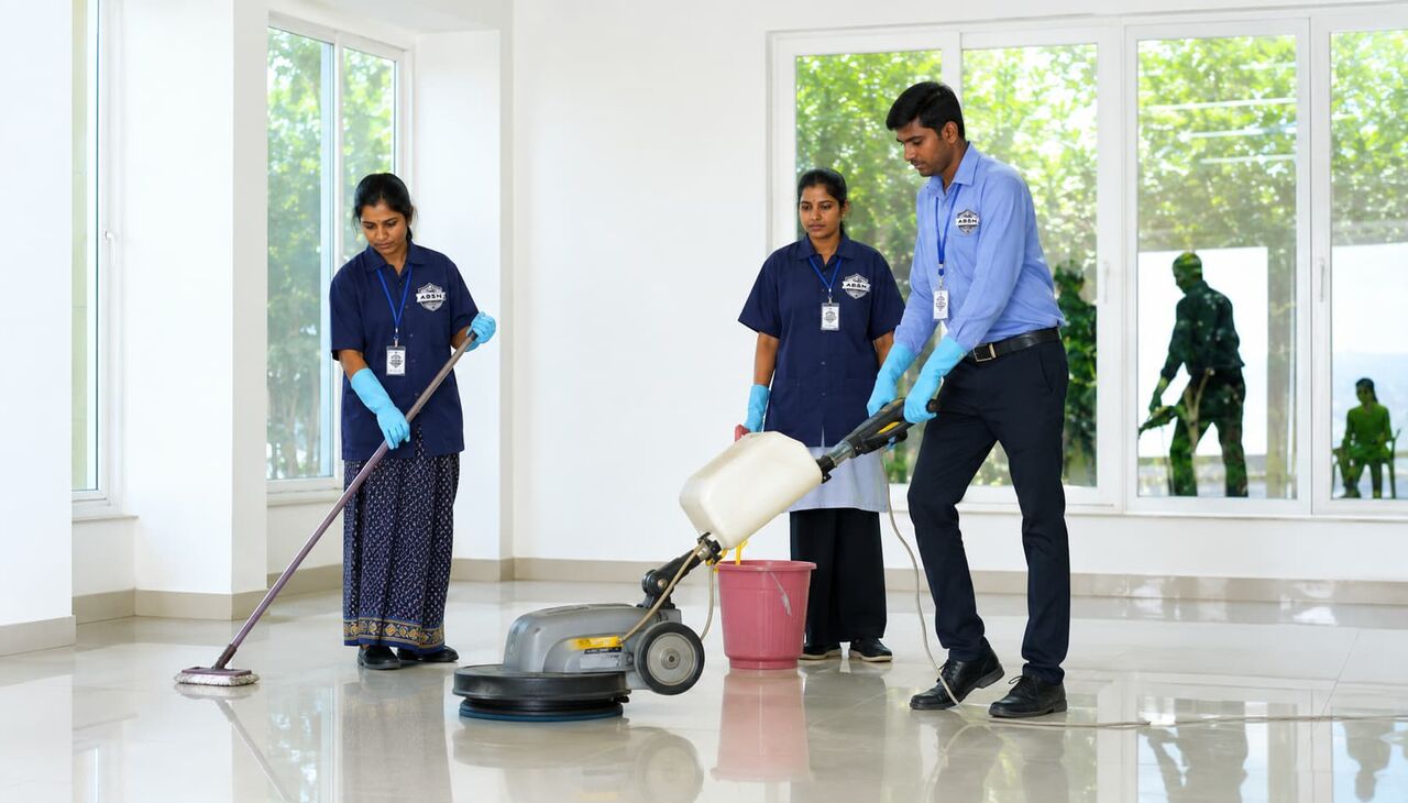 Gurugram, Cleaning, Why Hire Professional Housekeeping Services In Gurugram?