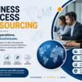 Your Trusted Partner For Outsourced Data Entry And BPO Projects
