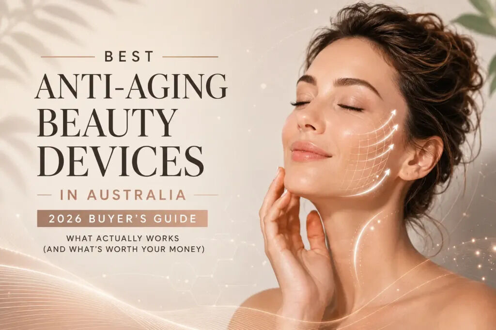 Sydney, Health & Beauty Items, AUD 70,  Best Anti-Aging Beauty Devices In Australia (2026 Buyer&rsquo;s Guide)