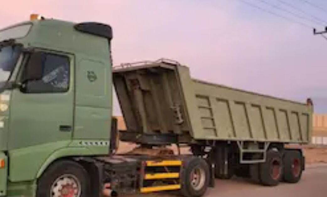 Riyadh, Equipment Rental, Drum Truk, Gulab