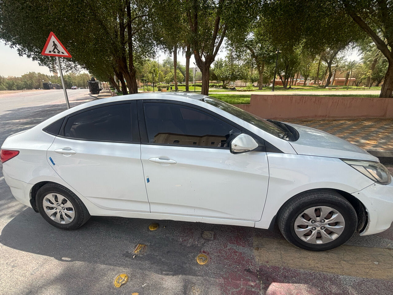 Riyadh, Vehicles, Cars & Trucks , SAR 23000,  Hyundai Accent,  2015,  Automatic,  195000 KM,     &ndash; Well Maintained &ndash; SAR 23,000 Negotiable