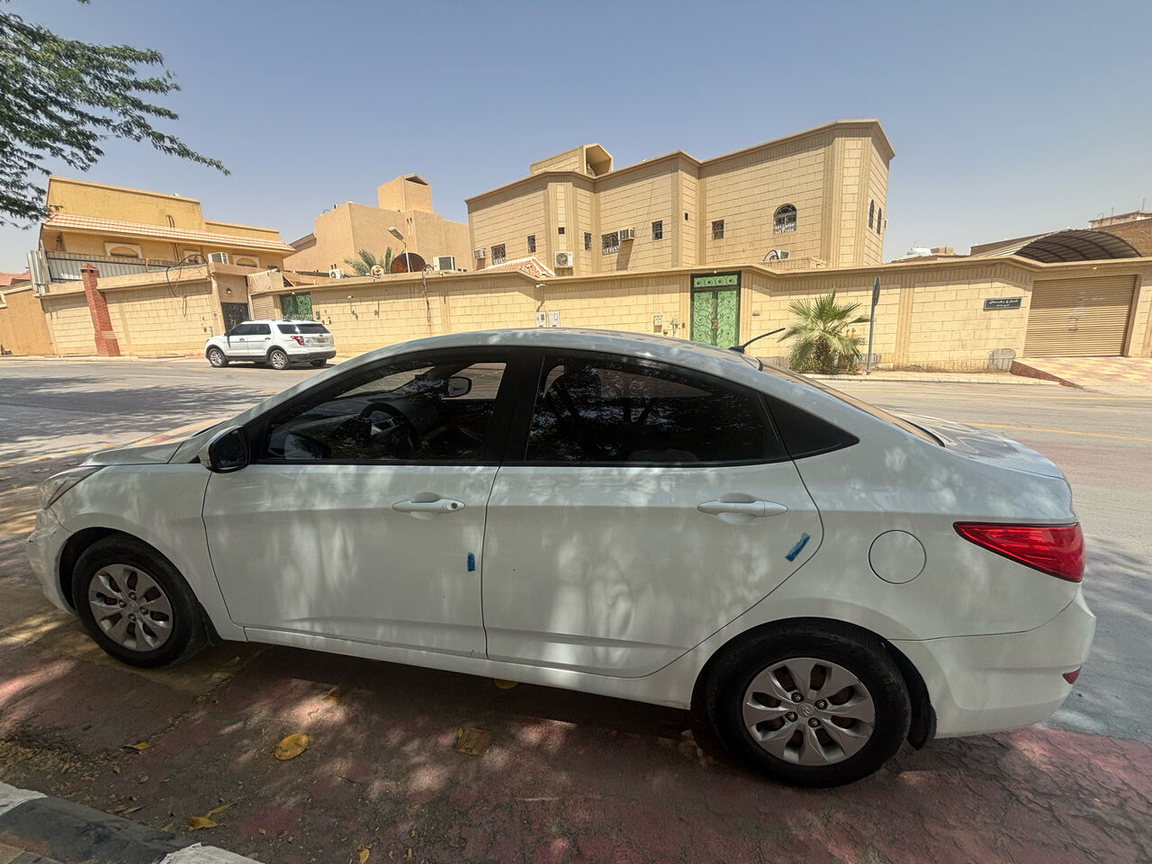 Riyadh, Vehicles, Cars & Trucks , SAR 23000,  Hyundai Accent,  2015,  Automatic,  195000 KM,     &ndash; Well Maintained &ndash; SAR 23,000 Negotiable