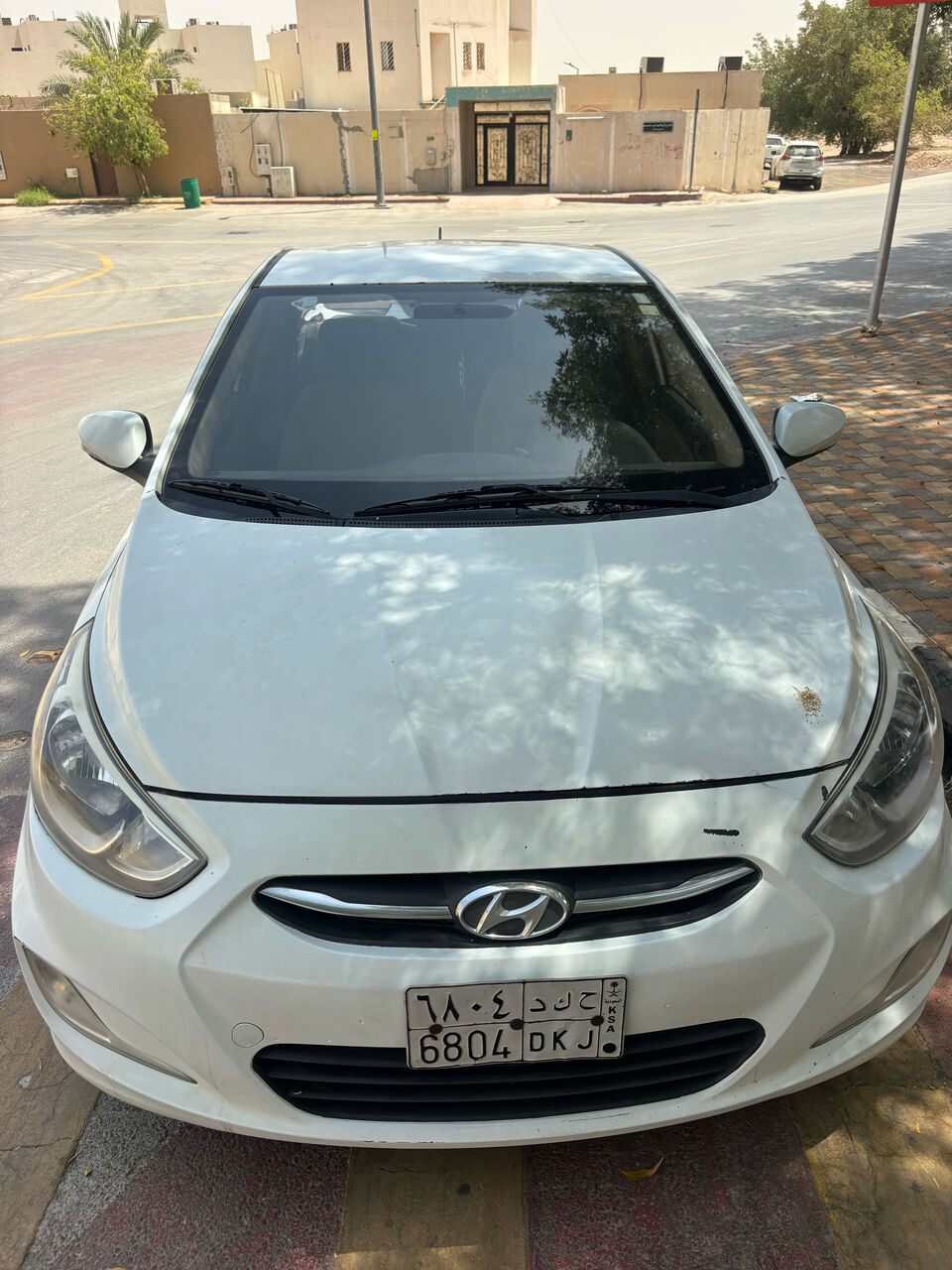 Riyadh, Vehicles, Cars & Trucks , SAR 23000,  Hyundai Accent,  2015,  Automatic,  195000 KM,     &ndash; Well Maintained &ndash; SAR 23,000 Negotiable