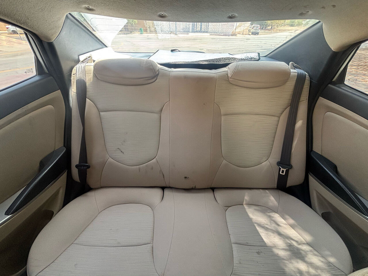 Riyadh, Vehicles, Cars & Trucks , SAR 23000,  Hyundai Accent,  2015,  Automatic,  195000 KM,     &ndash; Well Maintained &ndash; SAR 23,000 Negotiable