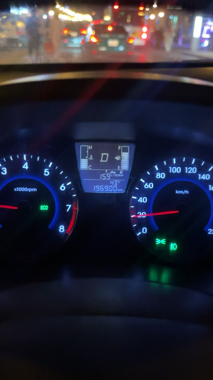 Riyadh, Vehicles, Cars & Trucks , SAR 23000,  Hyundai Accent,  2015,  Automatic,  195000 KM,     &ndash; Well Maintained &ndash; SAR 23,000 Negotiable
