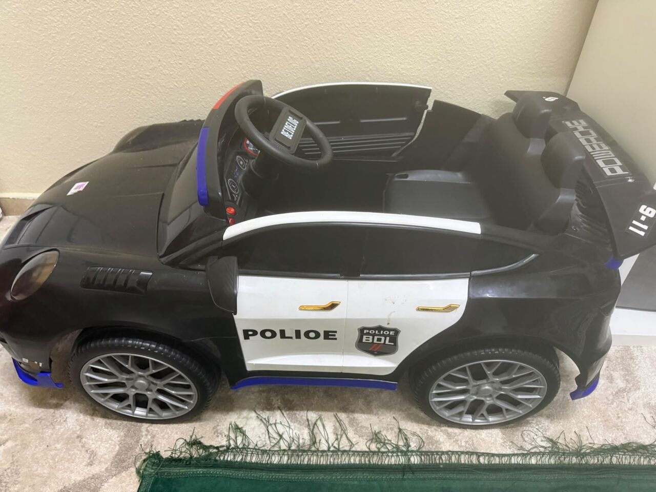 Al Murabba, Toys & Games, SAR 300,  Kids Electronic Remote Control Car