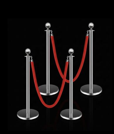 Jeddah, Furniture, Poles And Rops | Bean Bags| High Chairs| Interactive Screen