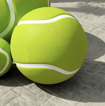 Jeddah, Furniture, Poles And Rops | Bean Bags| High Chairs| Interactive Screen