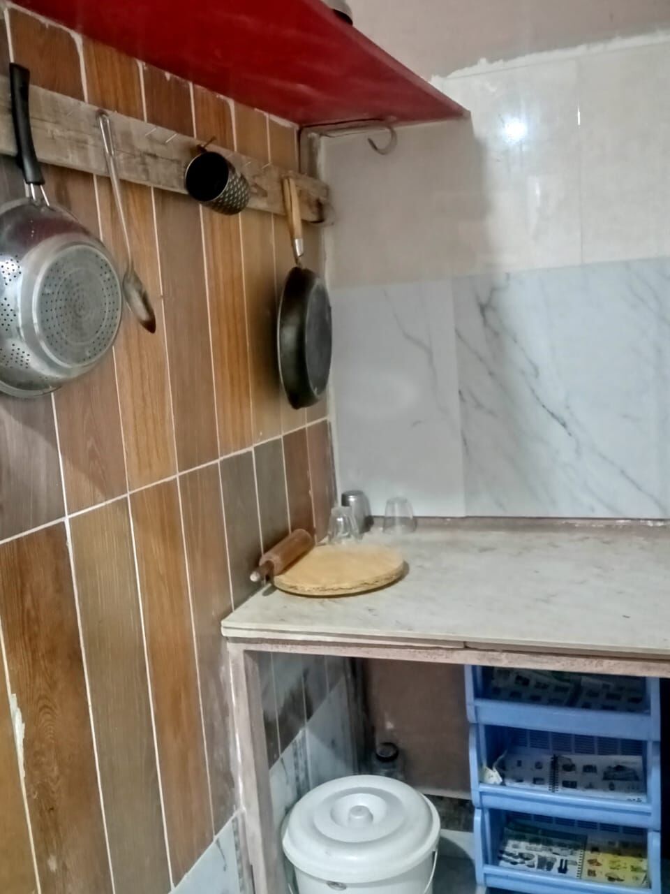 Al Malaz, Apartments, Flats, Houses & Villas, SAR 19000/year,  1 BR,  Single Bedroom Family Flat Available For Rent