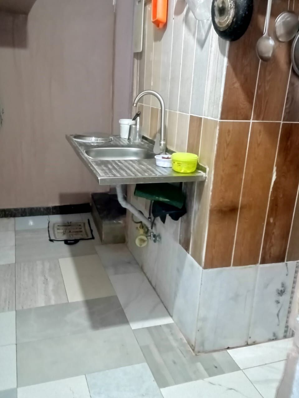 Al Malaz, Apartments, Flats, Houses & Villas, SAR 19000/year,  1 BR,  Single Bedroom Family Flat Available For Rent