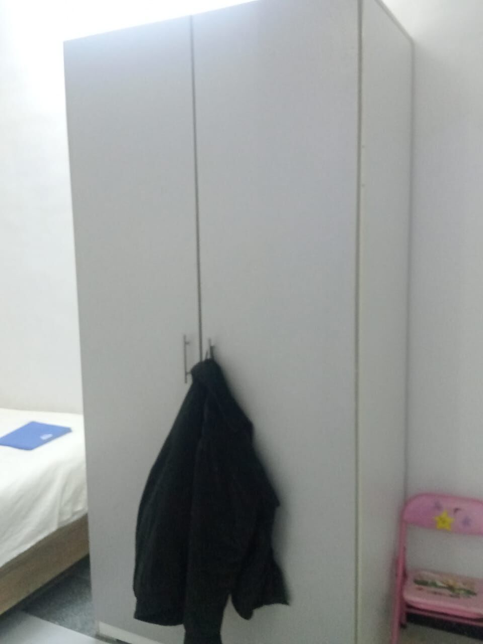 Al Malaz, Apartments, Flats, Houses & Villas, SAR 19000/year,  1 BR,  Single Bedroom Family Flat Available For Rent