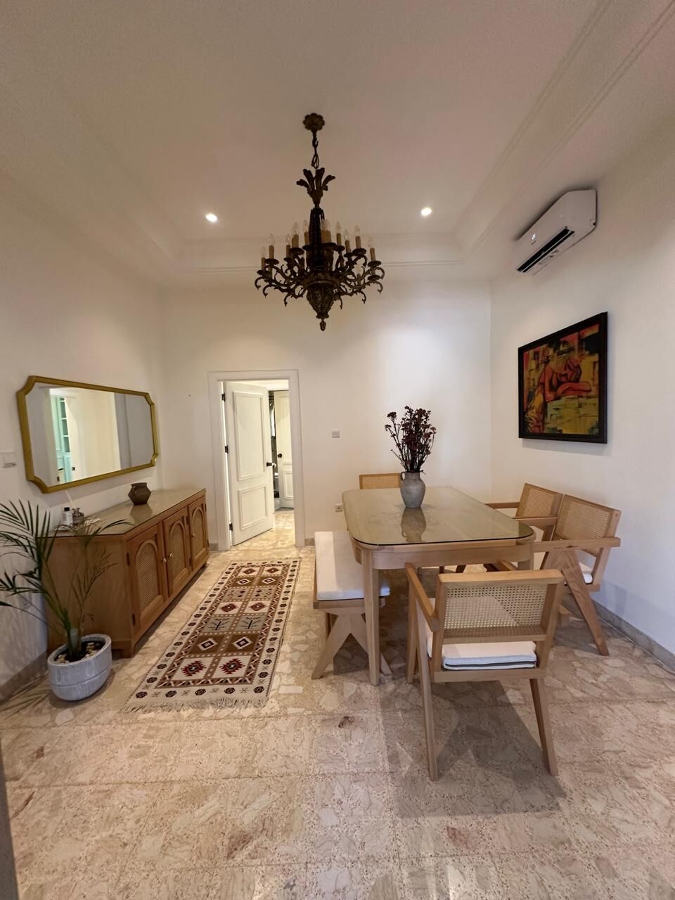 Amman, Apartments, Flats, Houses & Villas, JOD 24000/year,  Furnished,  3 BR,  Live Above The City. Live In The Heart Of It.
