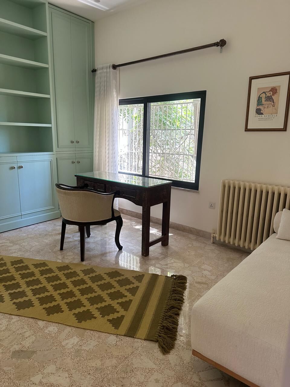 Amman, Apartments, Flats, Houses & Villas, JOD 24000/year,  Furnished,  3 BR,  Live Above The City. Live In The Heart Of It.