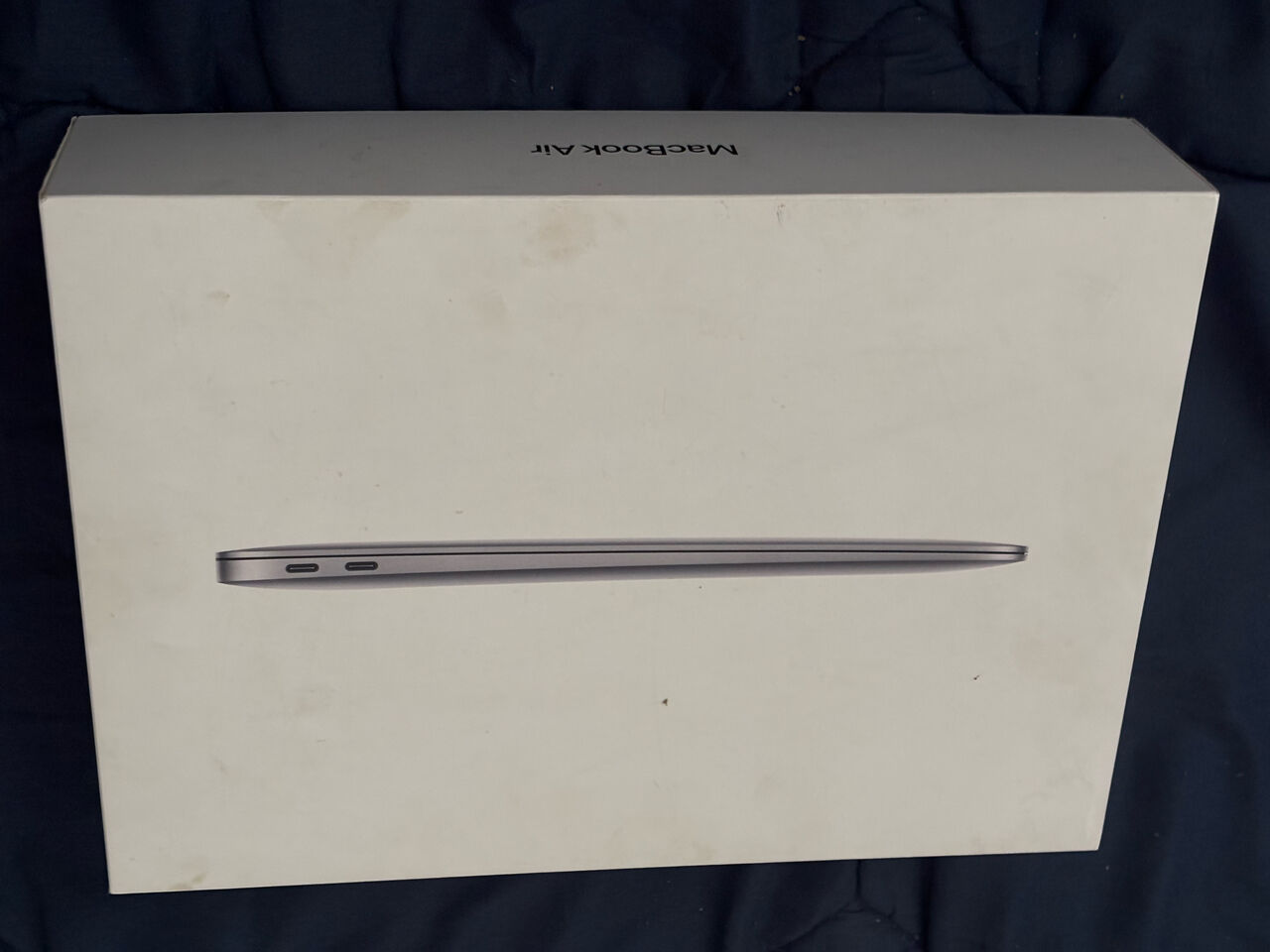 Riyadh, Computers, SAR 2300,  Apple MacBook Air M1 13&rdquo; | 8GB RAM | 256GB SSD | Excellent Condition