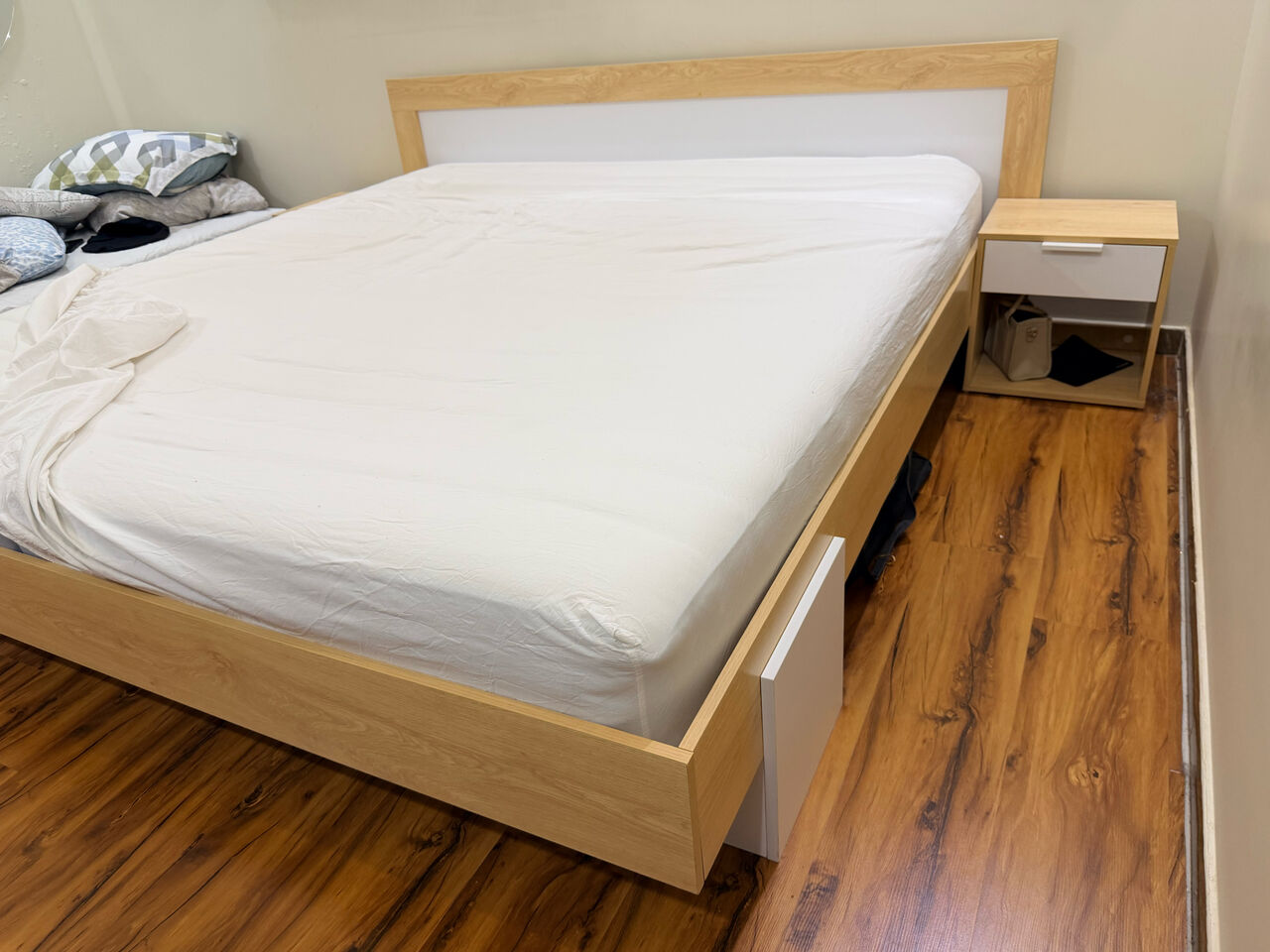 Riyadh, Furniture, SAR 1000,  Bed Room Set
