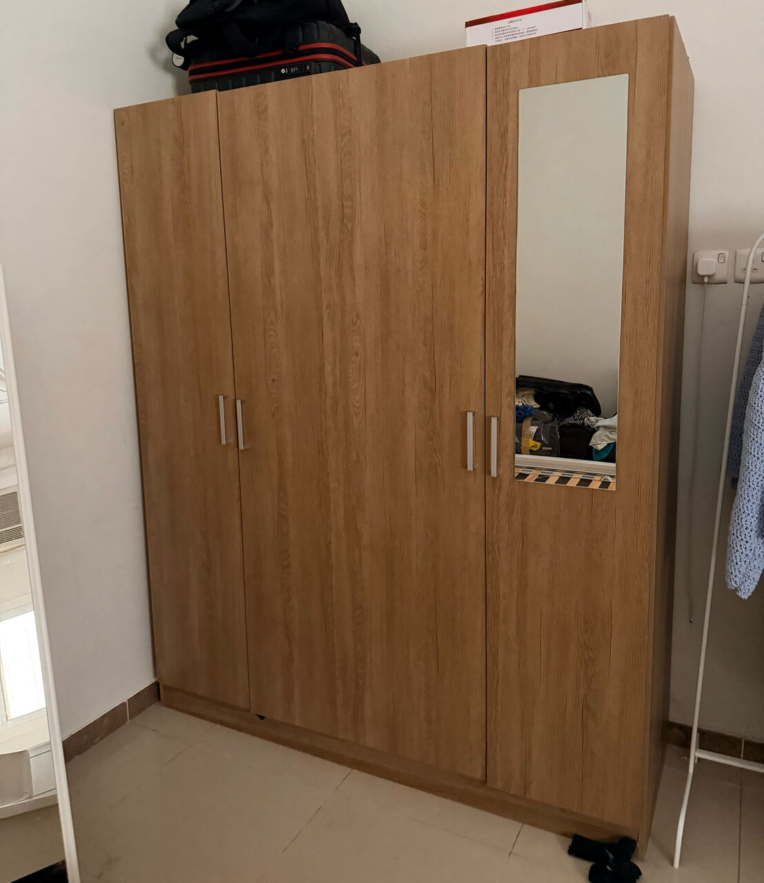 Riyadh, Furniture, SAR 1000,  Bed Room Set