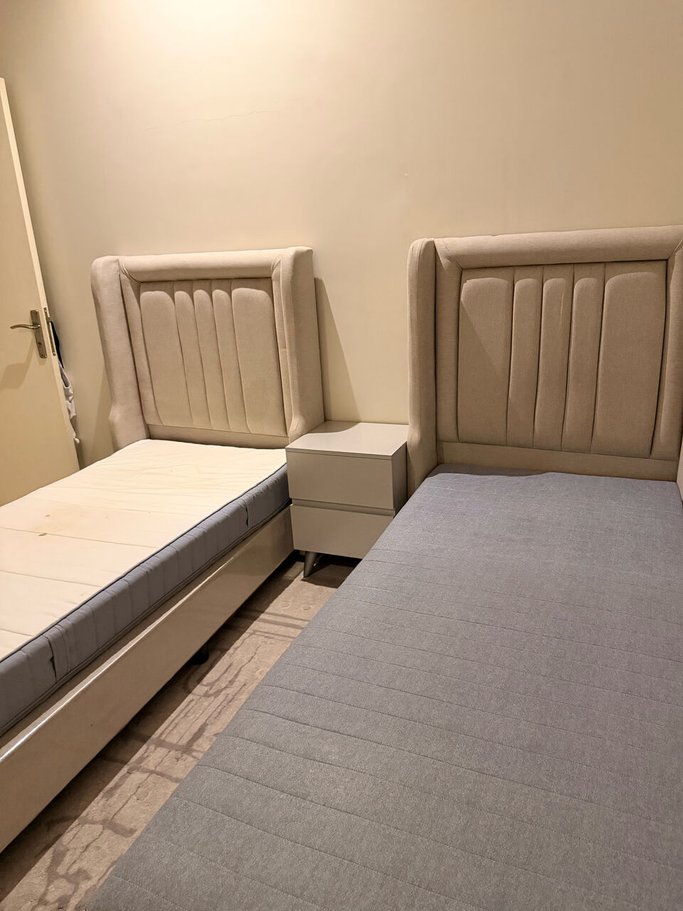 Riyadh, Furniture, SAR 1000,  Bed Room Set
