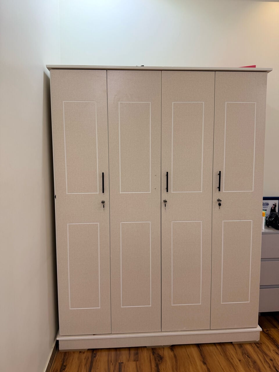 Riyadh, Furniture, SAR 1000,  Bed Room Set