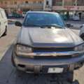 SAR 12500,  Chevrolet Trailblazer,  2009,  Automatic,  208000 KM,