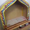BHD 5,  Temple (Wooden) - Free
