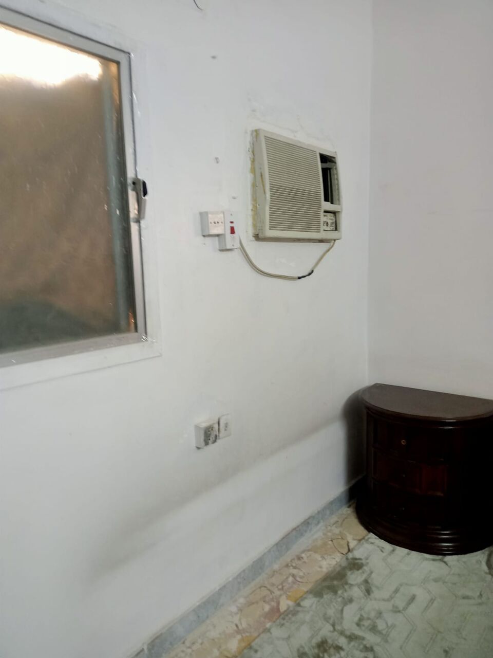 Al Malaz, Apartments, Flats, Houses & Villas, SAR 30000/year,  2 BR,  2-Bedroom Furnished Family Flat For Rent