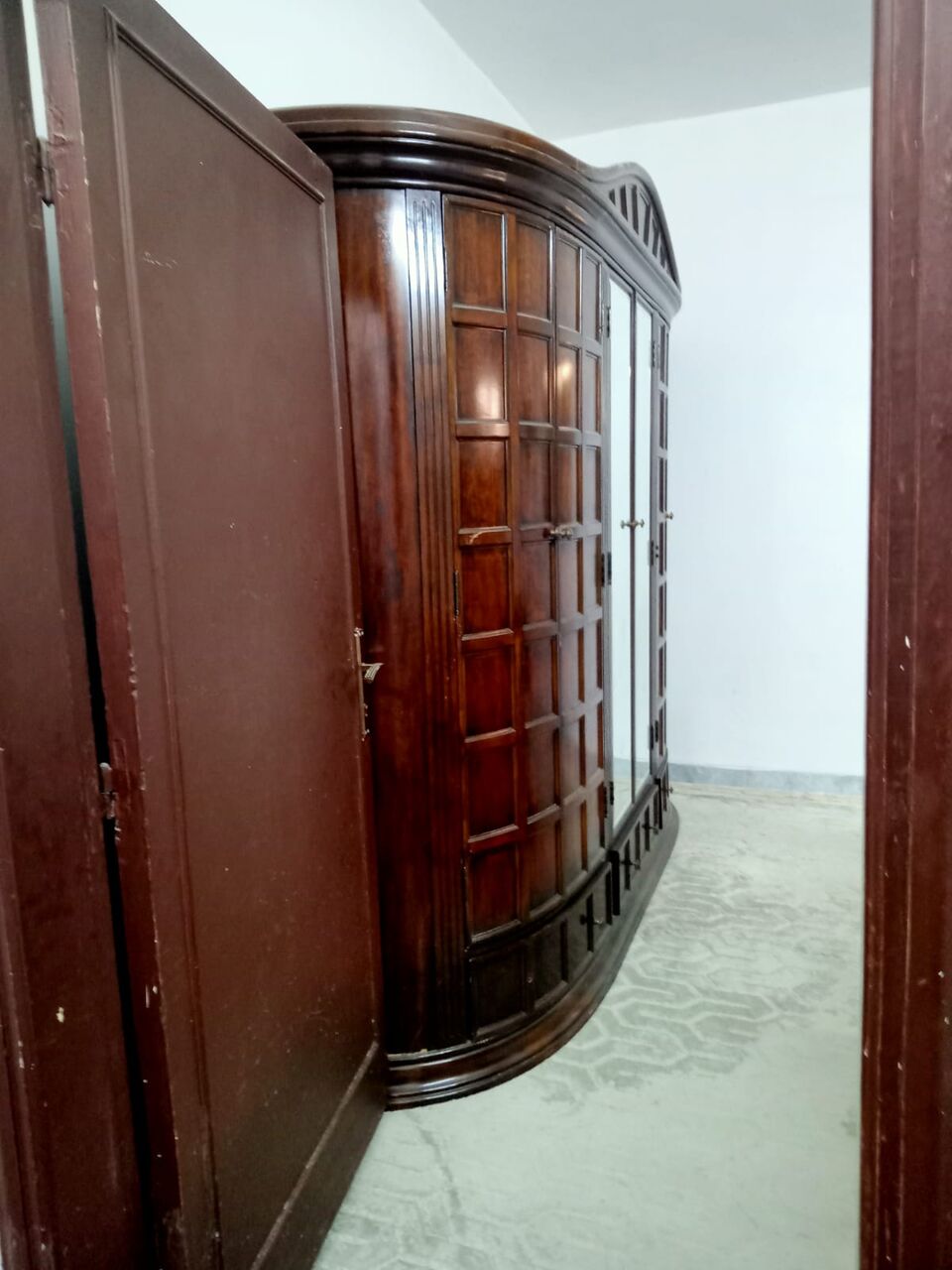 Al Malaz, Apartments, Flats, Houses & Villas, SAR 30000/year,  2 BR,  2-Bedroom Furnished Family Flat For Rent