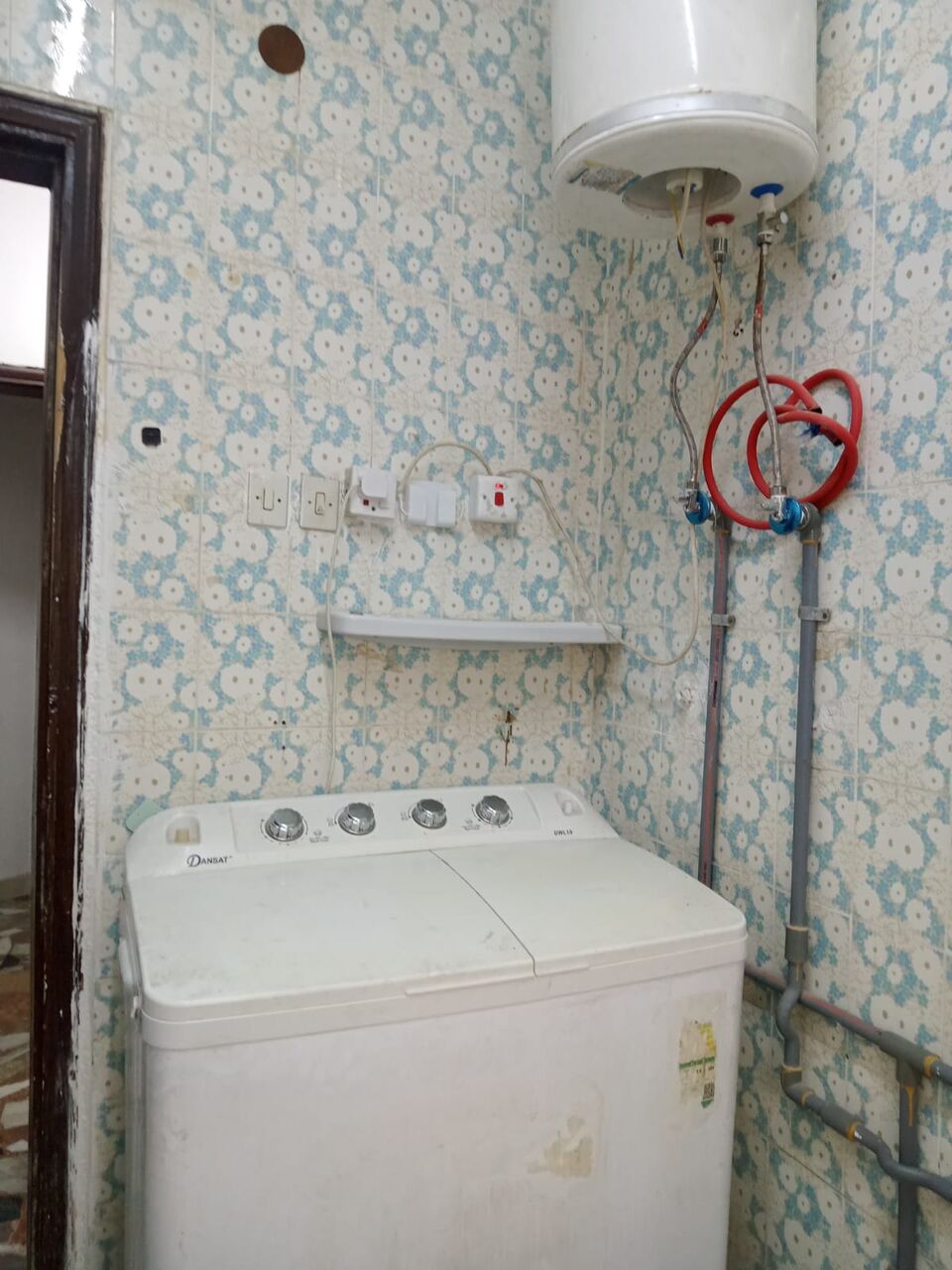 Al Malaz, Apartments, Flats, Houses & Villas, SAR 30000/year,  2 BR,  2-Bedroom Furnished Family Flat For Rent