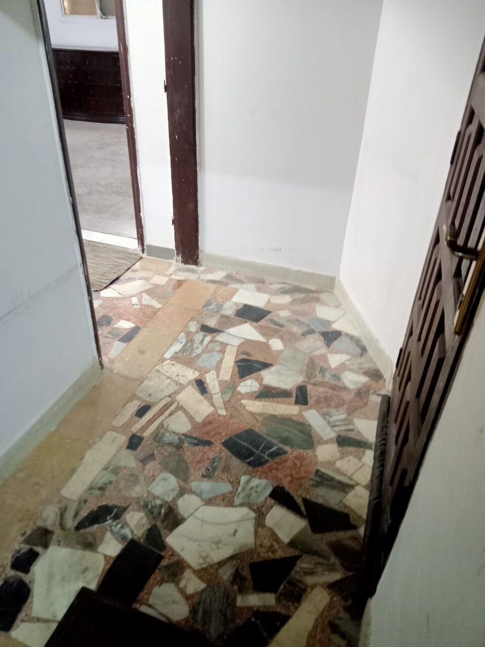 Al Malaz, Apartments, Flats, Houses & Villas, SAR 30000/year,  2 BR,  2-Bedroom Furnished Family Flat For Rent