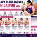 Japa Maid Agency In Jaipur For Mother And Newborn Care