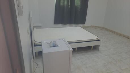 Al Wadi, Rooms for Rent, SAR 1500/month,  Furnished,  SAR 1,500/Month | Spacious Fully Furnished Executive Room For Rent Near Exit 6 Al Wadi