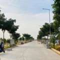 INR 23000,  201 Sq. Yard,  HMDA & RERA Approved Open Plots For Sale @MAHESHWARAM