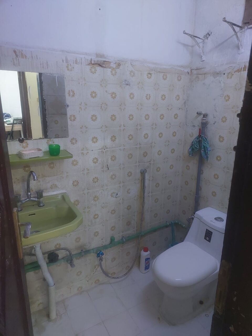 Riyadh, Housing Exchanges, SAR 24000/year,  3 BR,  Spacious Fully Furnished Family Flat For Rent Near Ministry Of Defense